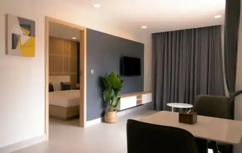 SS & Residence - 46
