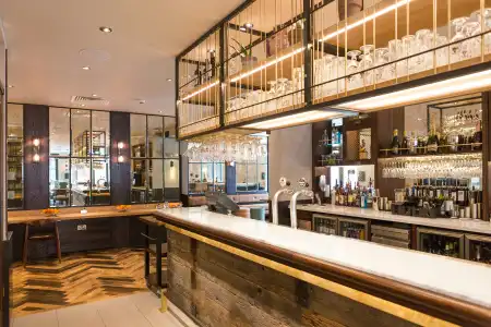 Hub By Premier Inn London King's Cross - 44