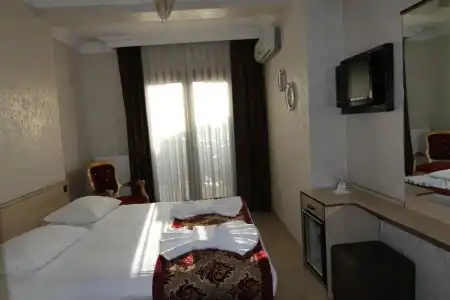 Art City Istanbul - Boutique Class - 49