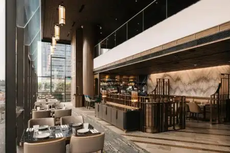 The Clan Singapore by Far East Hospitality - 37