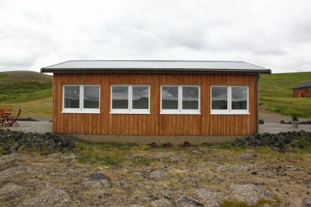 Hlíð Bed and Breakfast - 16