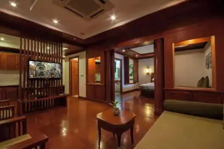 Borei Angkor Resort & Spa - 199