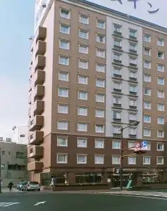 Toyoko Inn Miyazaki Chuo-dori - 1