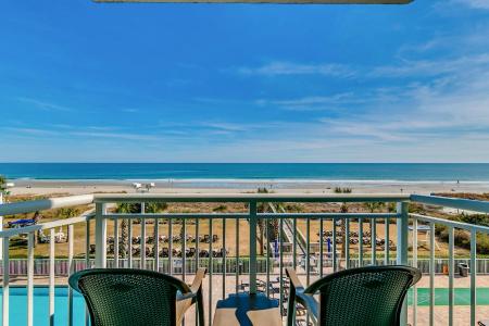 Dunes Village Resort - 41