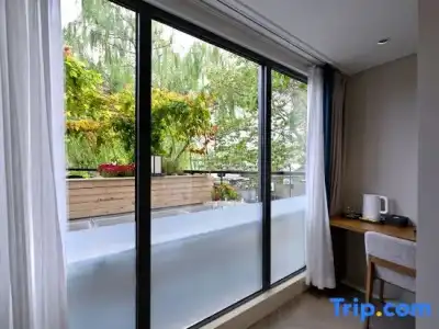 Sailom Resort Bangsaphan - 33