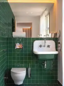 Hôtel Saint Christophe Aix en Provence Centre Ville - 140