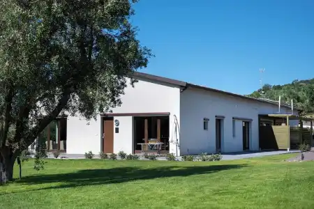 A3Passi Agriturismo tra gli Ulivi - 19