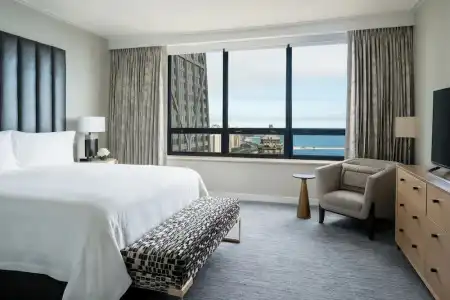 The Ritz-Carlton, Chicago - 119