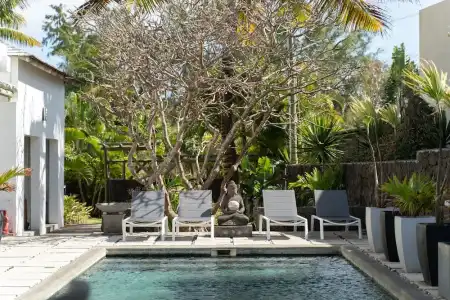 Koki Bonheur by muse villas - 29