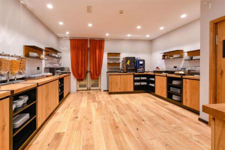 Best Western Arya - 39