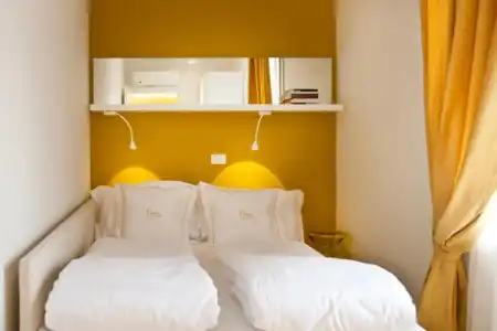 Opera Relais de Charme - Aparthotel - 108