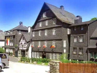 Restaurant Graf Rolshausen - 12