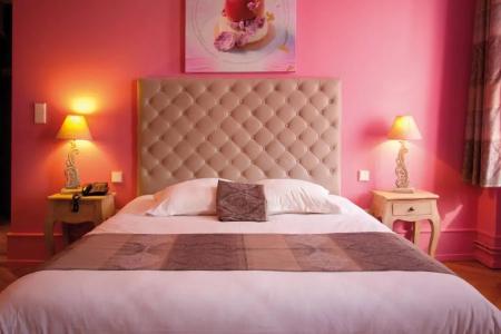 Le Kléber Hôtel - 110