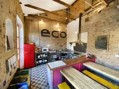 ECO Hostel - 84