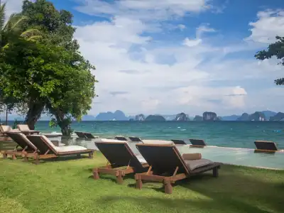 Koyao Island Resort - 5