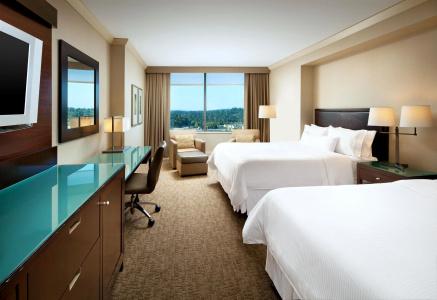 The Westin Bellevue - 5