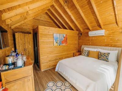 Doors Urla & Bungalows - 24