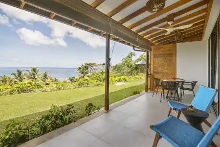 Paradise Chalets Yoga & Wellness - 272