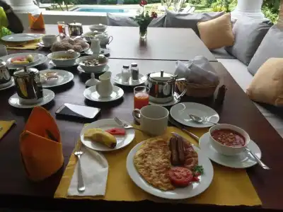 Boutique Villa Shanthi - 30