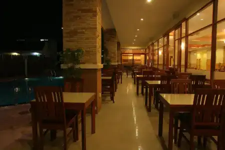 Siam platinum Pattaya - 8