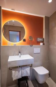 Best Western Plus Au Grand Saint Jean - 92