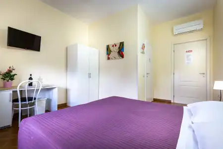 Maison Bianca B&B - 3