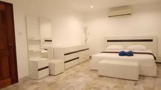 Lanta Island Resort - 32