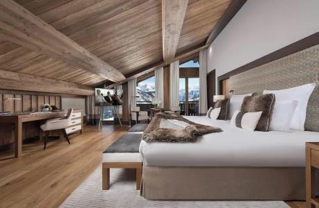 Fouquet's Courchevel - 82