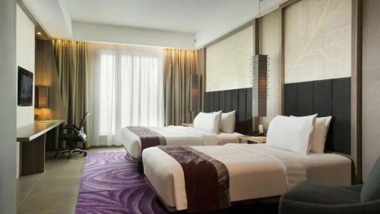 Holiday Inn Bandung Pasteur by IHG - 62