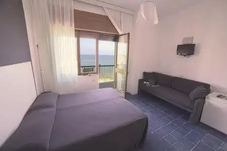 la Playa - 4