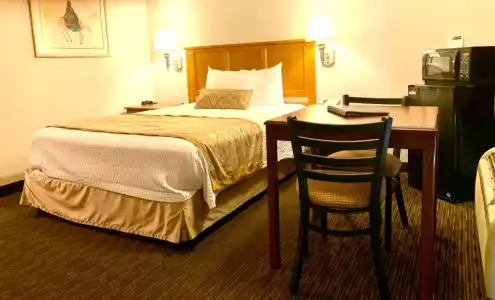 St. George Inn & Suites - 66