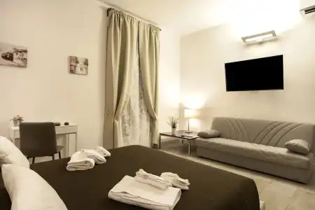 Residenza Tupini S.Pietro Suites - 20