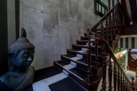 SL'Otel - Das Stadt- Voll Klimatisiert - 14