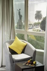 Novotel Cairo El Borg - 78