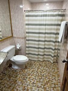 Mall Suites - 428
