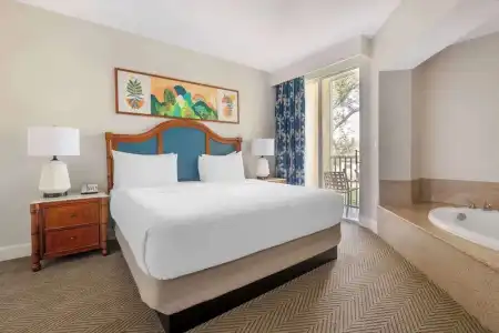 Hilton Vacation Club Cypress Pointe Orlando - 50