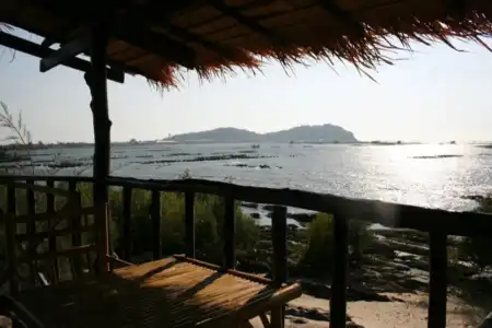 Tamarina Resort Arng Sila - 5