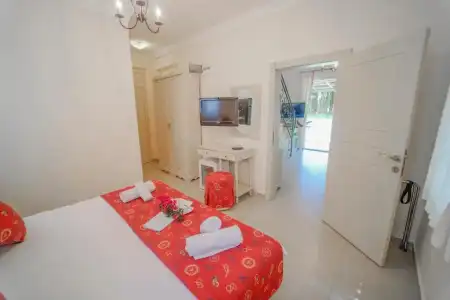 Alacati Marina Palace - 17