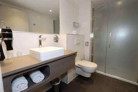 Best Western Eden Spa - 54