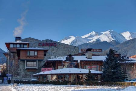 Platinum & Casino, Bansko - 28