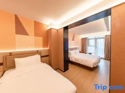 Orange (Beijing Shilihe) - 78