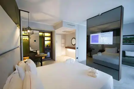 Best Western Plus Sabaudia - 14