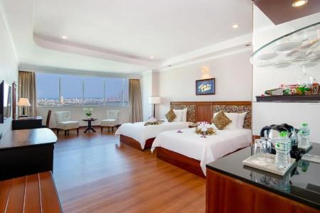 Muong Thanh Luxury Song Han - 90