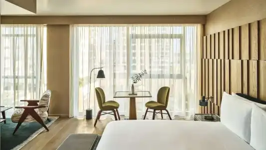 Conrad Los Angeles - 108