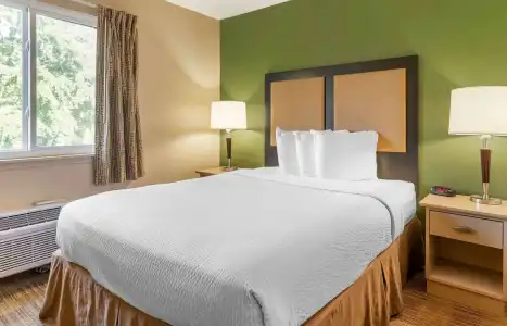 Studio 6 Suites Greenville, SC - Haywood Mall - 5