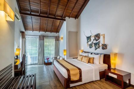 The Calm Resort & Spa - 27