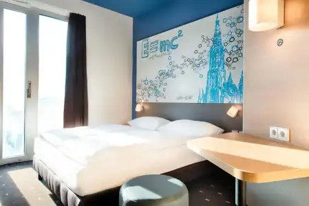 B&B Ulm - 36