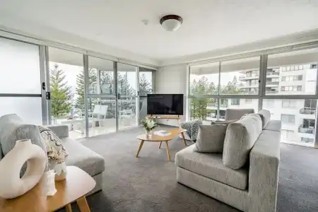 Cashelmara Beachfront Apartments - 47
