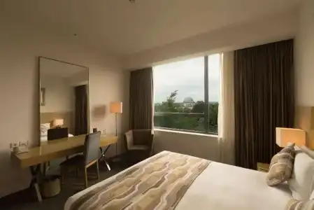 Park Plaza Cardiff - 33