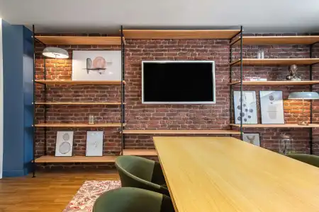 Radisson Blu, Antwerp City Centre - 13